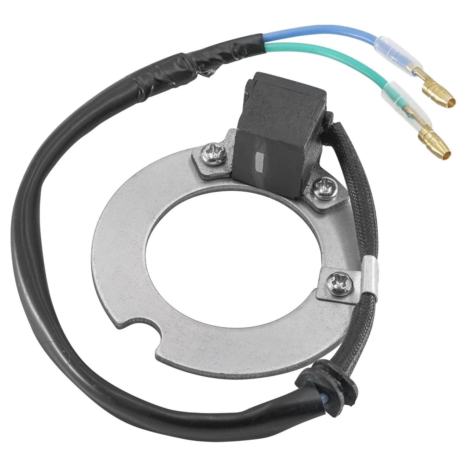Caltric Pulse Stator Pickup Coil for Honda ATV TRX200 1984 / 30300-958-010