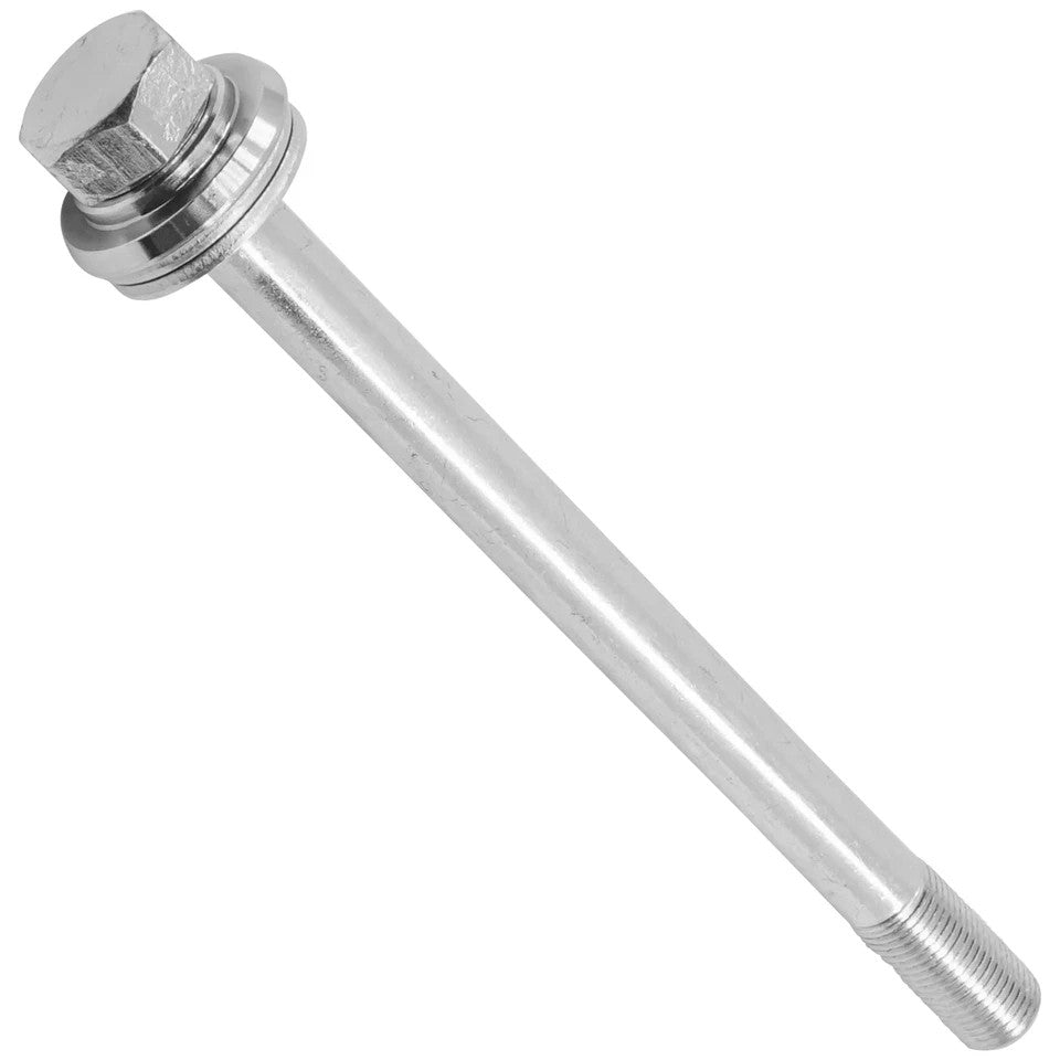 Caltric Primary Clutch Bolt For kawasaki Mule 3010 Trans 4x4 KAF620 2005-2008