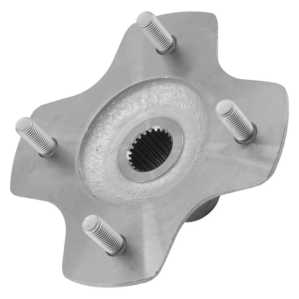 Caltric Rear Left Wheel Hub for Honda 42620-HR3-A20 Wheel Hub ATV