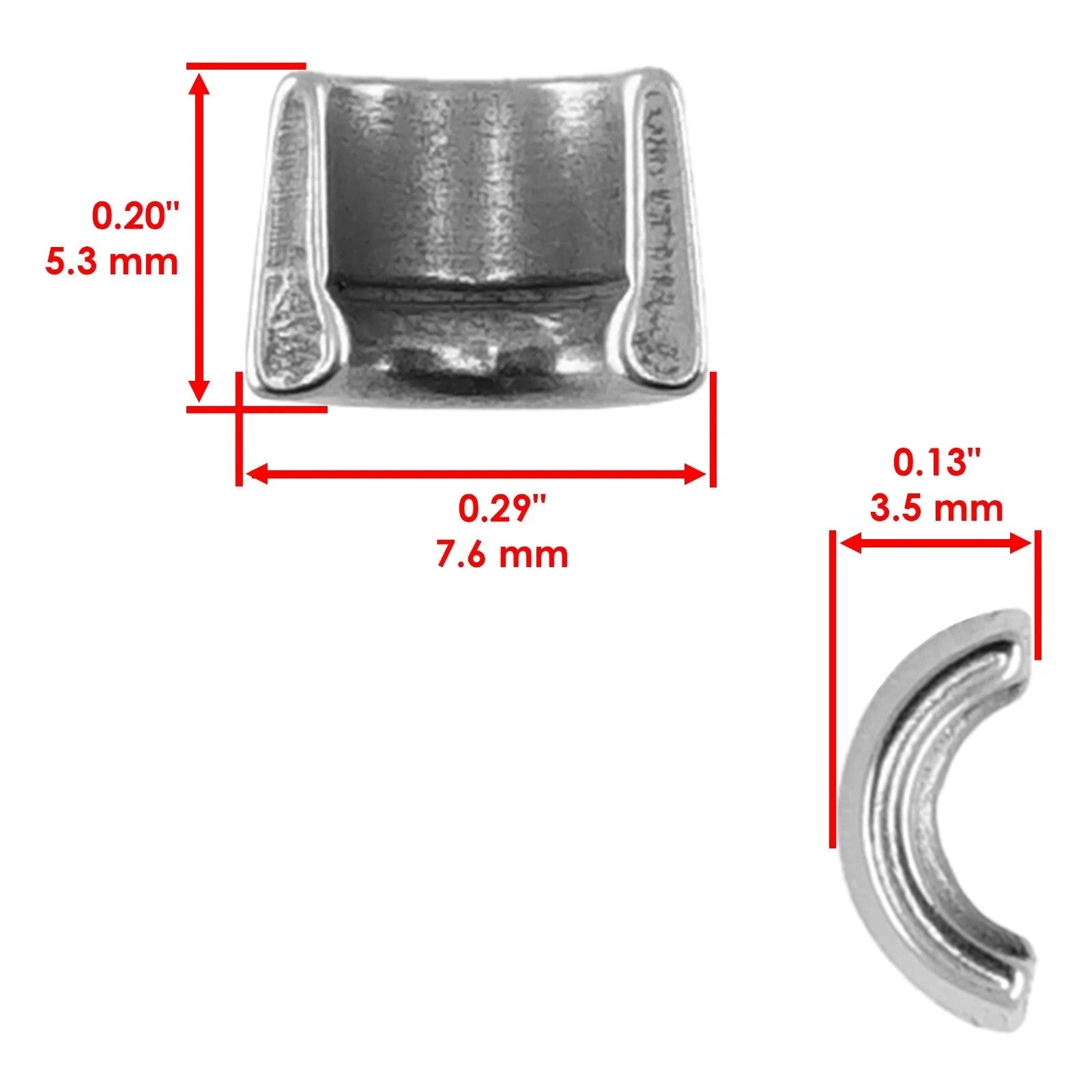 Cylinder Intake Exhaust Gasket Valve Kit for Yamaha YZ450F 2006 2007 2008 2009