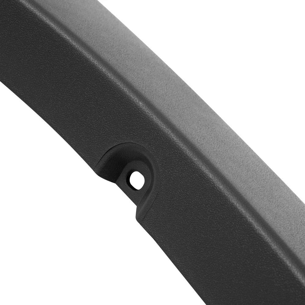 FRONT RIGHT BUMPER MOLDING TRIM FENDER FLARE FITS DODGE RAM PROMASTER 2019-2022