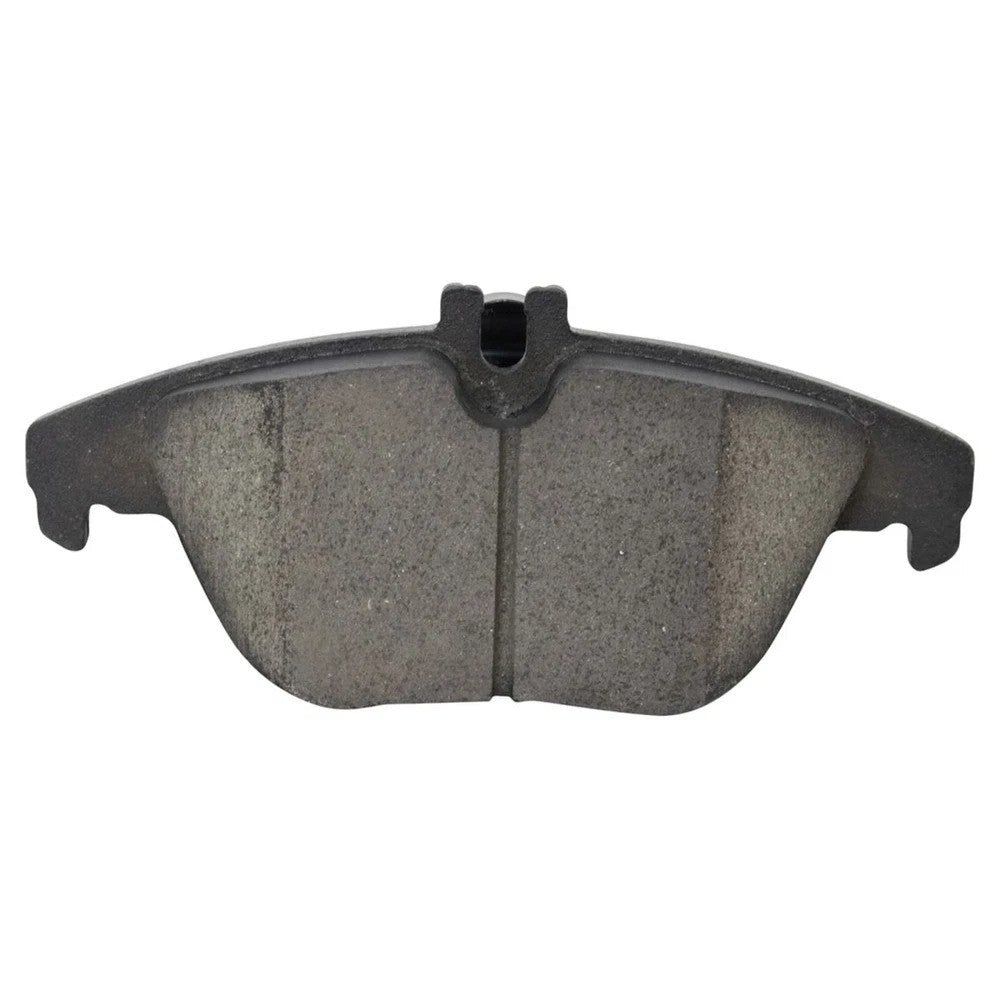 Premium Posi Ceramic Brake Pad Rear Set for Mercedes Benz C250 E350 New