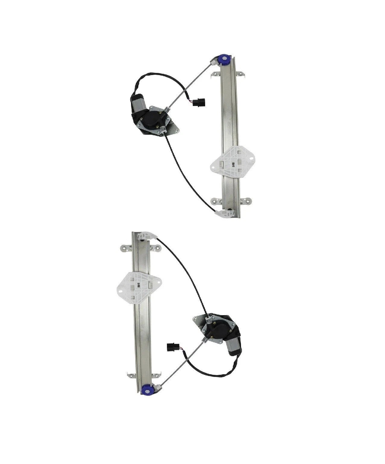 Front Left Window Regulator & Motor For 2008-2011 Subaru Impreza