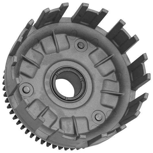 Caltric Clutch Center Basket Outer for Honda Sportrax 400 TRX400EX 1999 - 2004