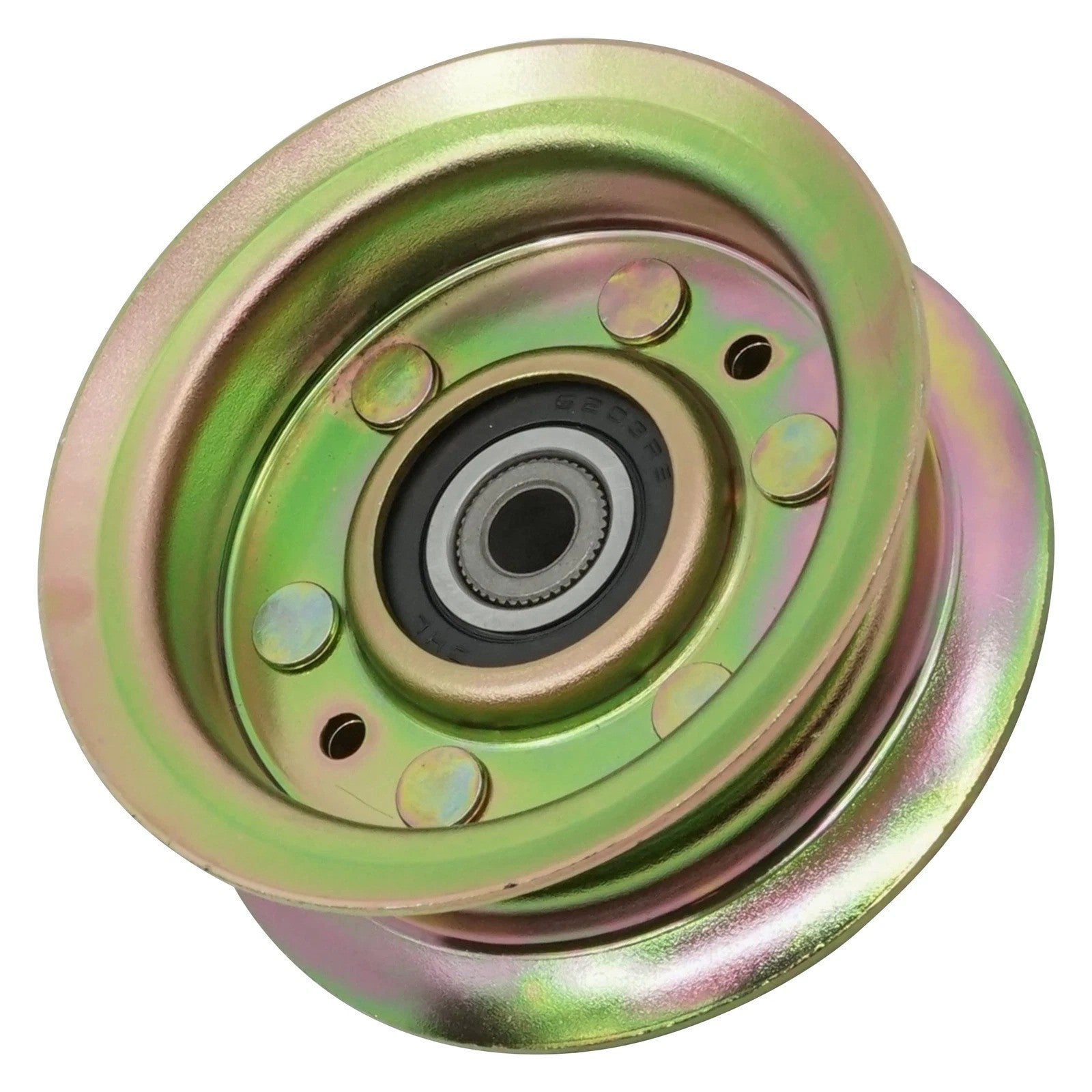 Idler Pulley For Poulan Ayp Dixon Craftsman Husqvarna 532173437 173437 165888