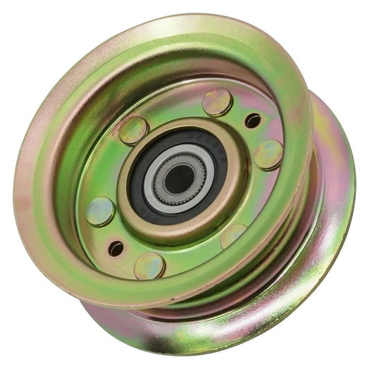 Idler Pulley For Poulan Ayp Dixon Craftsman Husqvarna 532173437 173437 165888