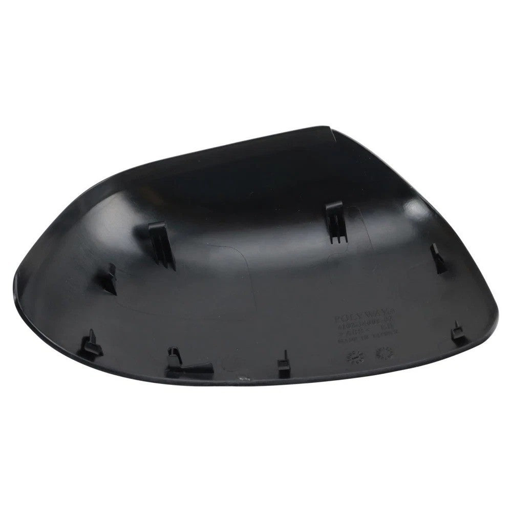 Mirror Power Heated Paint To Match LH Driver Side for Mitsubishi Outlander Sport