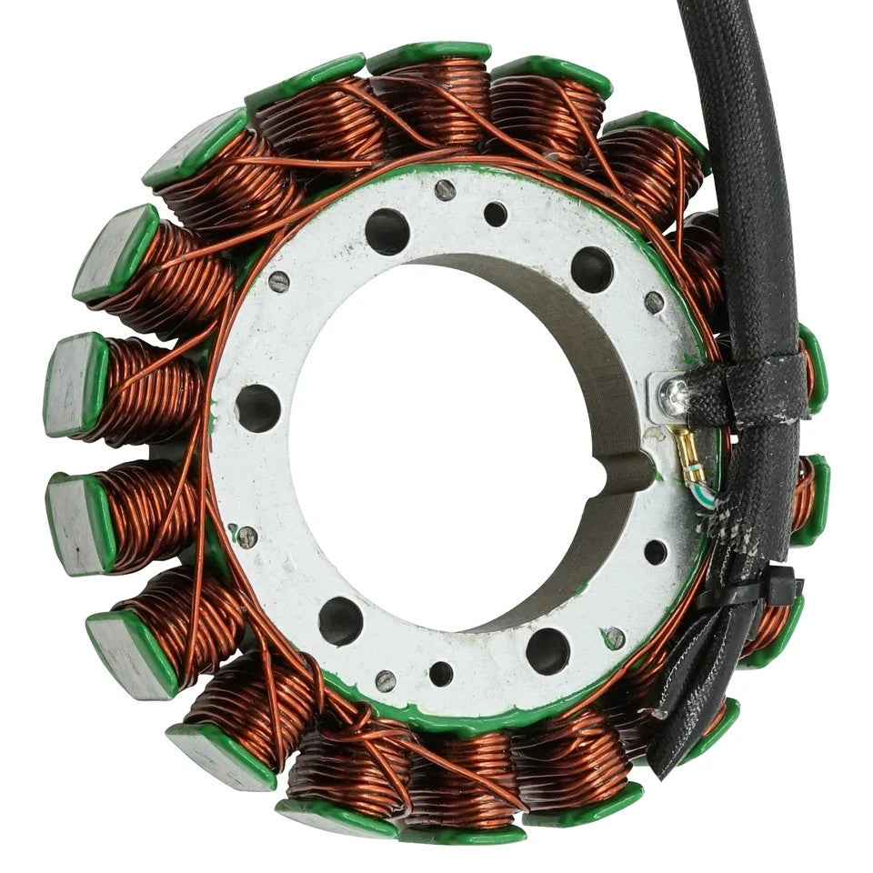 Stator for Honda TRX400FW Fourtrax Foreman 4X4 1995 1996 1997 1998 1999 2000 01