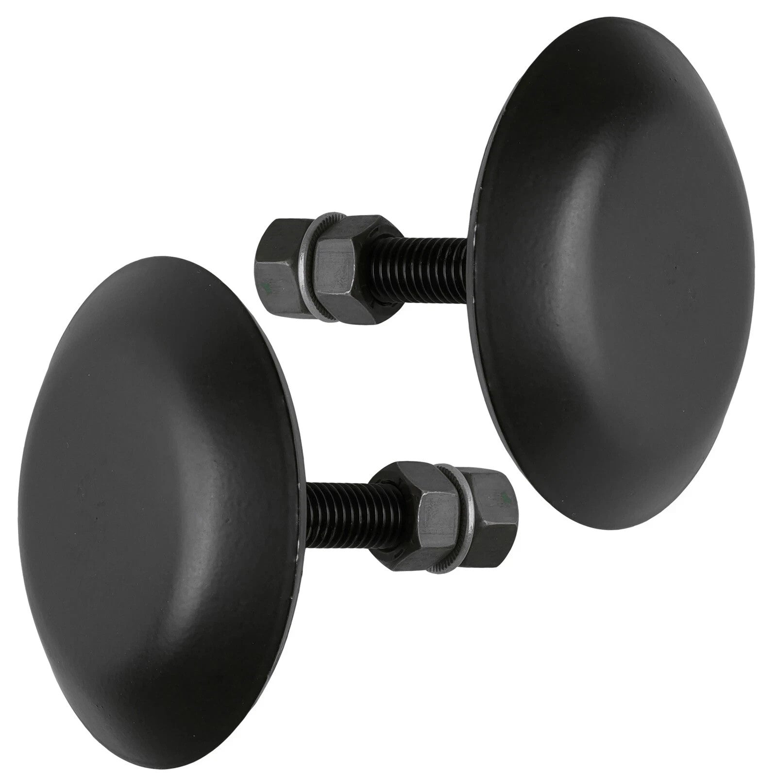 Snow Plow Blade Skid Shoe For Polaris Glacier Pro 60" 66" 72" 2873423 1Pair 3.4"