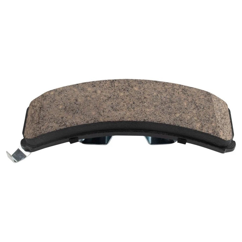 New Disc Brake Caliper with Ceramic Disc Brake Pads Kit for GM Truck