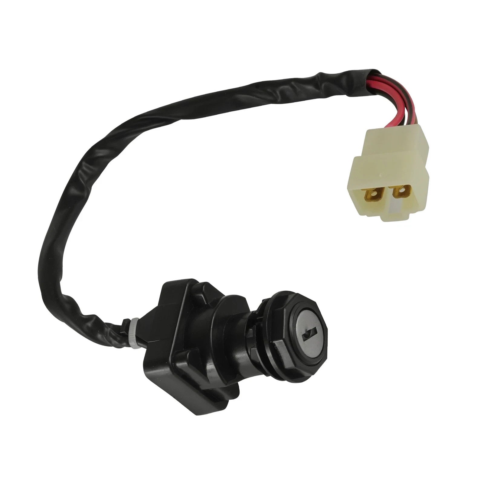 Ignition Key Switch for Polaris Sportsman 500 Rse 1999 Atv / 4110209