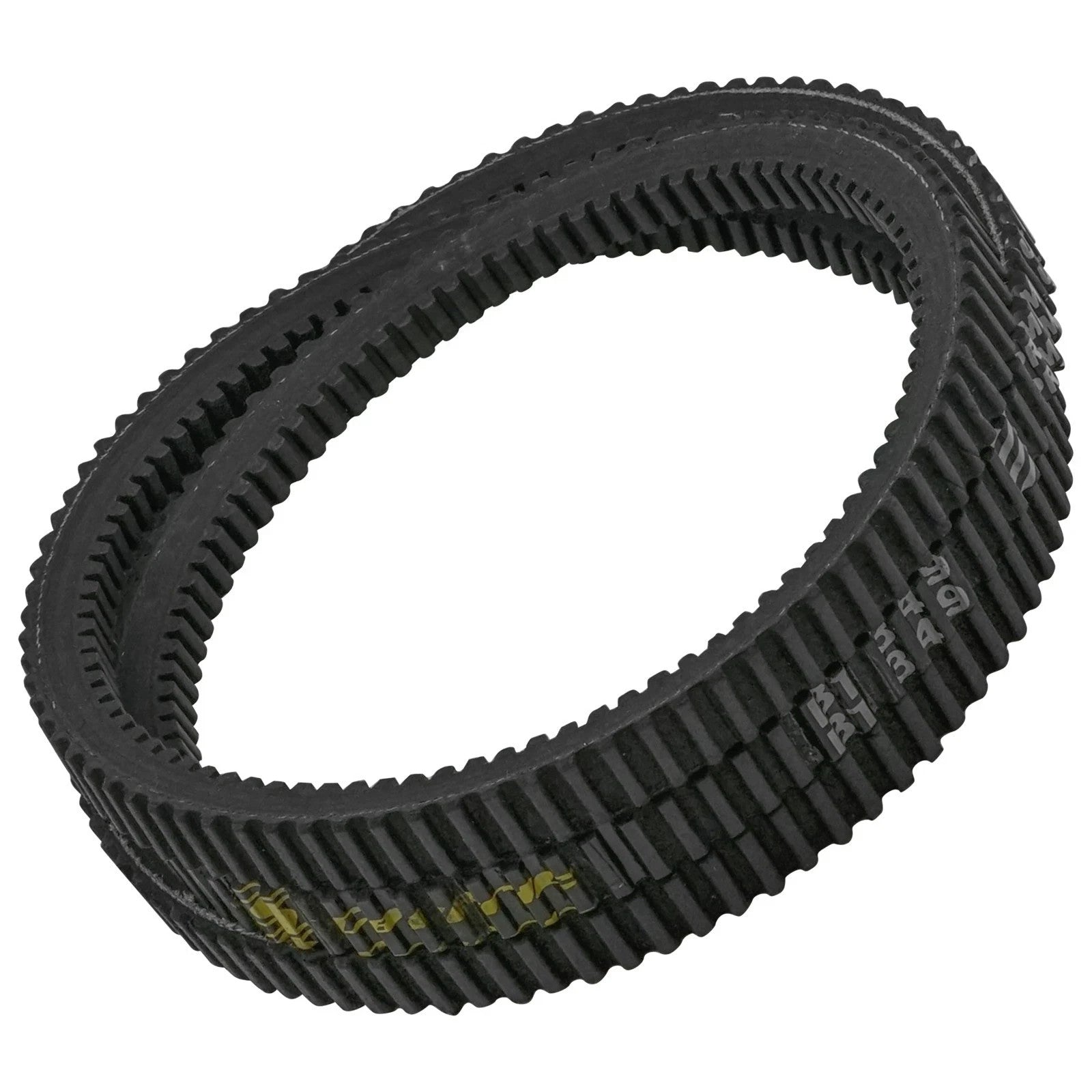 Caltric Belt For John Deere M143019 M118684 M144677 63-3/8 X 9/16