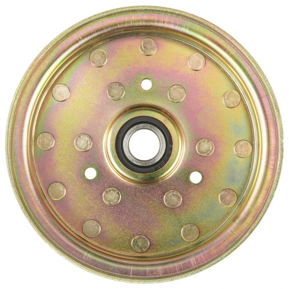 Tall Idler Pulley For Husqvarna 539103258 510057201 103258