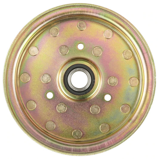 Tall Idler Pulley For Husqvarna 539103258 510057201 103258