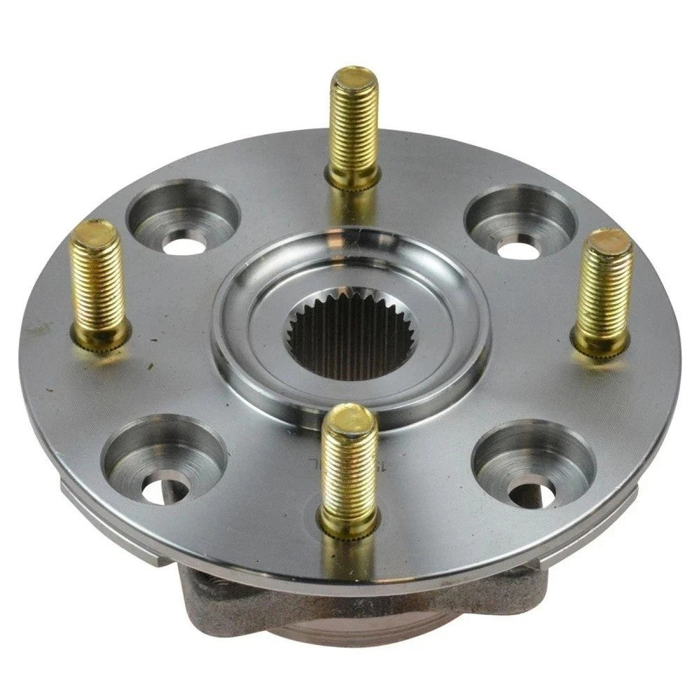 Front Left Right Wheel Hub Bearing For 1997 Acura CL 1990-1997 Honda Accord