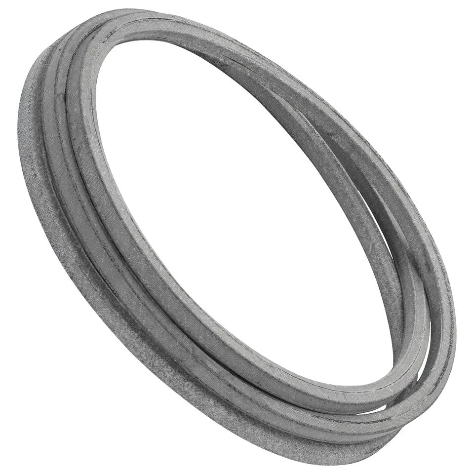 Caltric Deck Belt For John Deere 332 425 445 455 X710 X730 X734 X738 X739 60"
