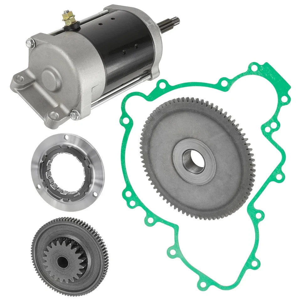 Starter Clutch Idler Gear For Polaris Ranger Crew XP 900 2015-2019 Except Diesel