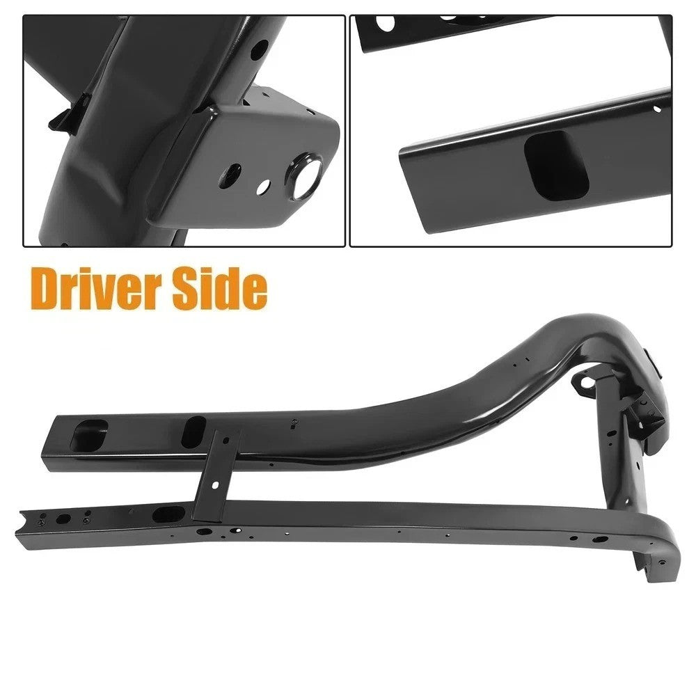 Left Radiator Support For Dodge Ram 1500 2009-2018 & Ram 1500 Classic 2019-2024