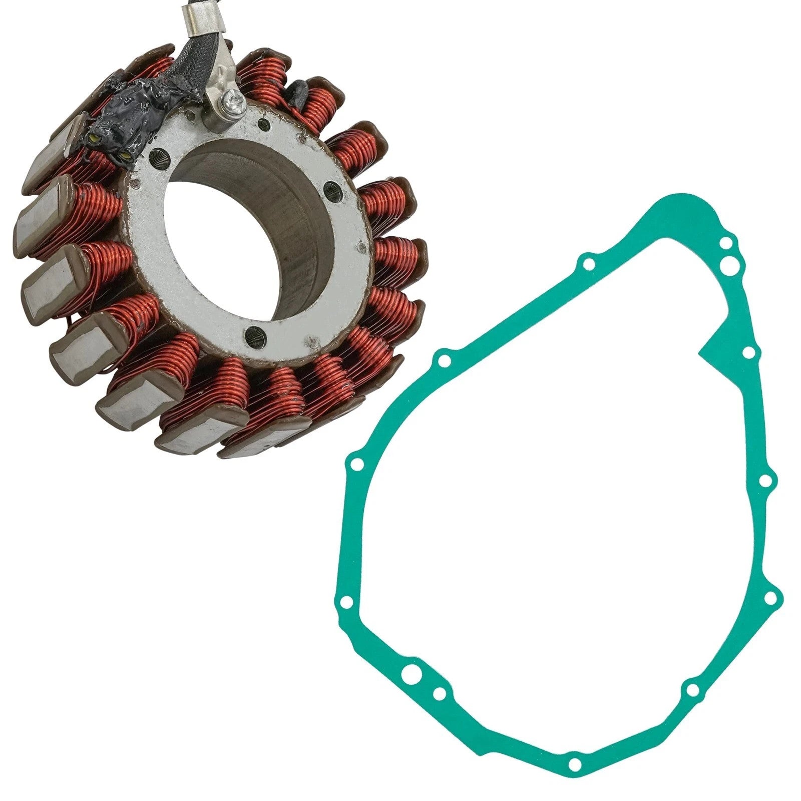 Stator & Gasket for Yamaha VMX1200 V-Max 1200 1985 1986 1988-2007