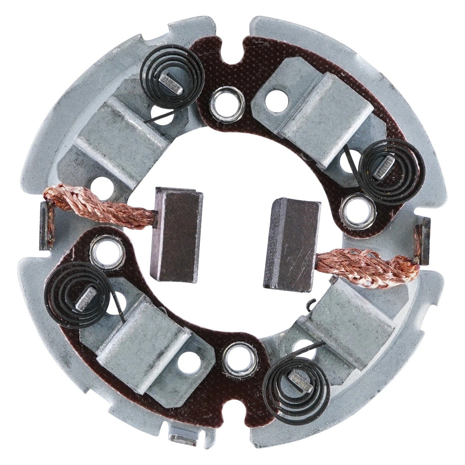 Starter Brush Plate for Suzuki DR650SE Dr 650Se DR650Sm Dr 650Sm 1996-2016