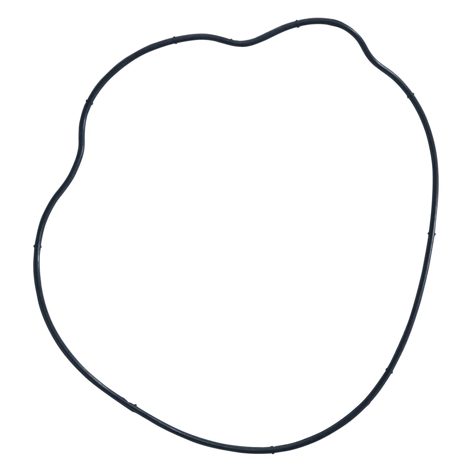 Stator Cover Gasket O-Ring For Polaris 5412458 O-Ring Stator Magneto Cover
