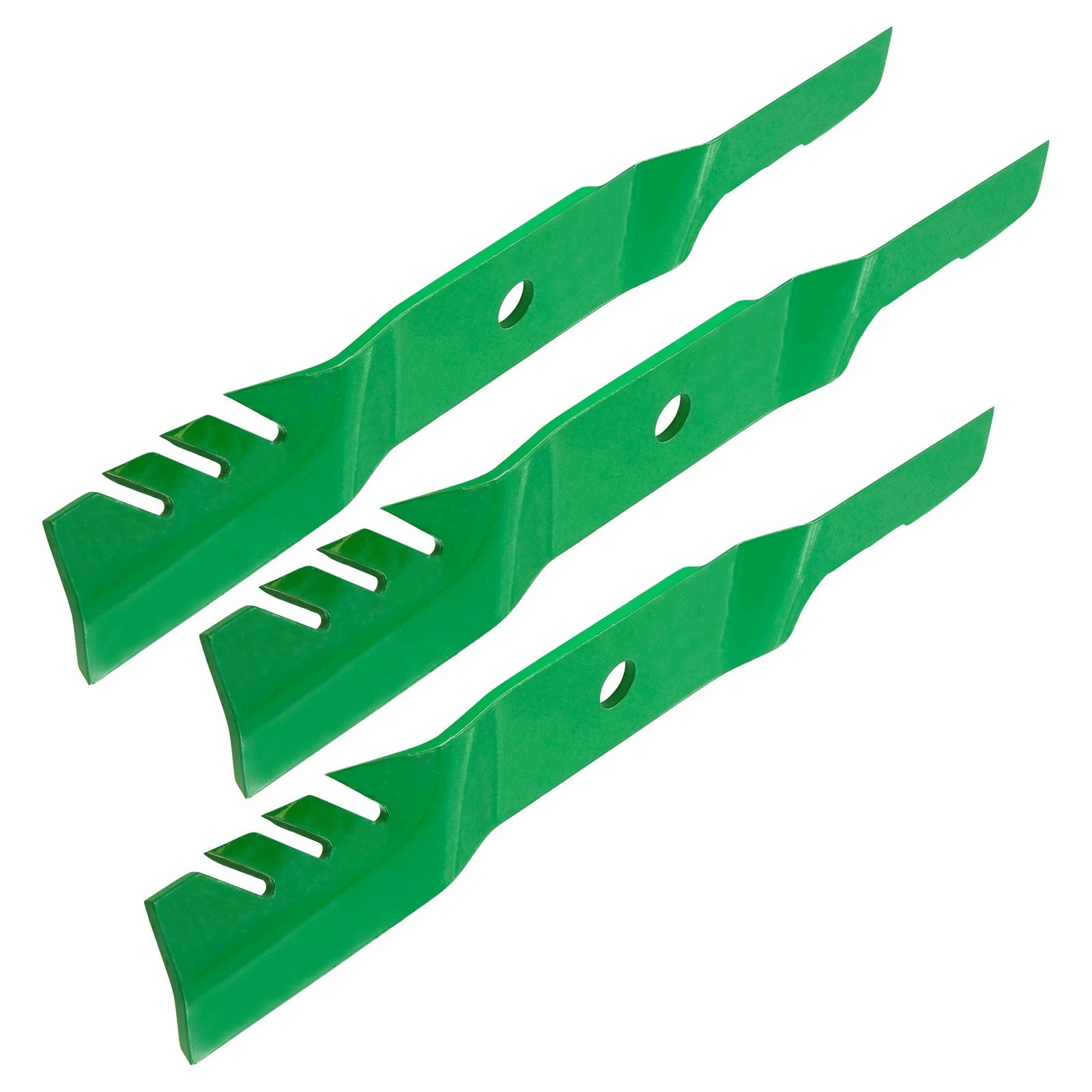 60" Deck Blade For John Deere Z930M Z925M Z960R Z930R Z945M Z950M Z950R Z955M