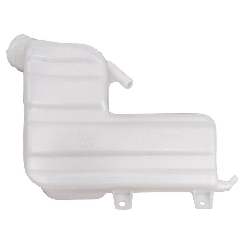 Radiator Coolant Reservoir For 1999-2007 Isuzu NPR NQR 2005-2007 NRR