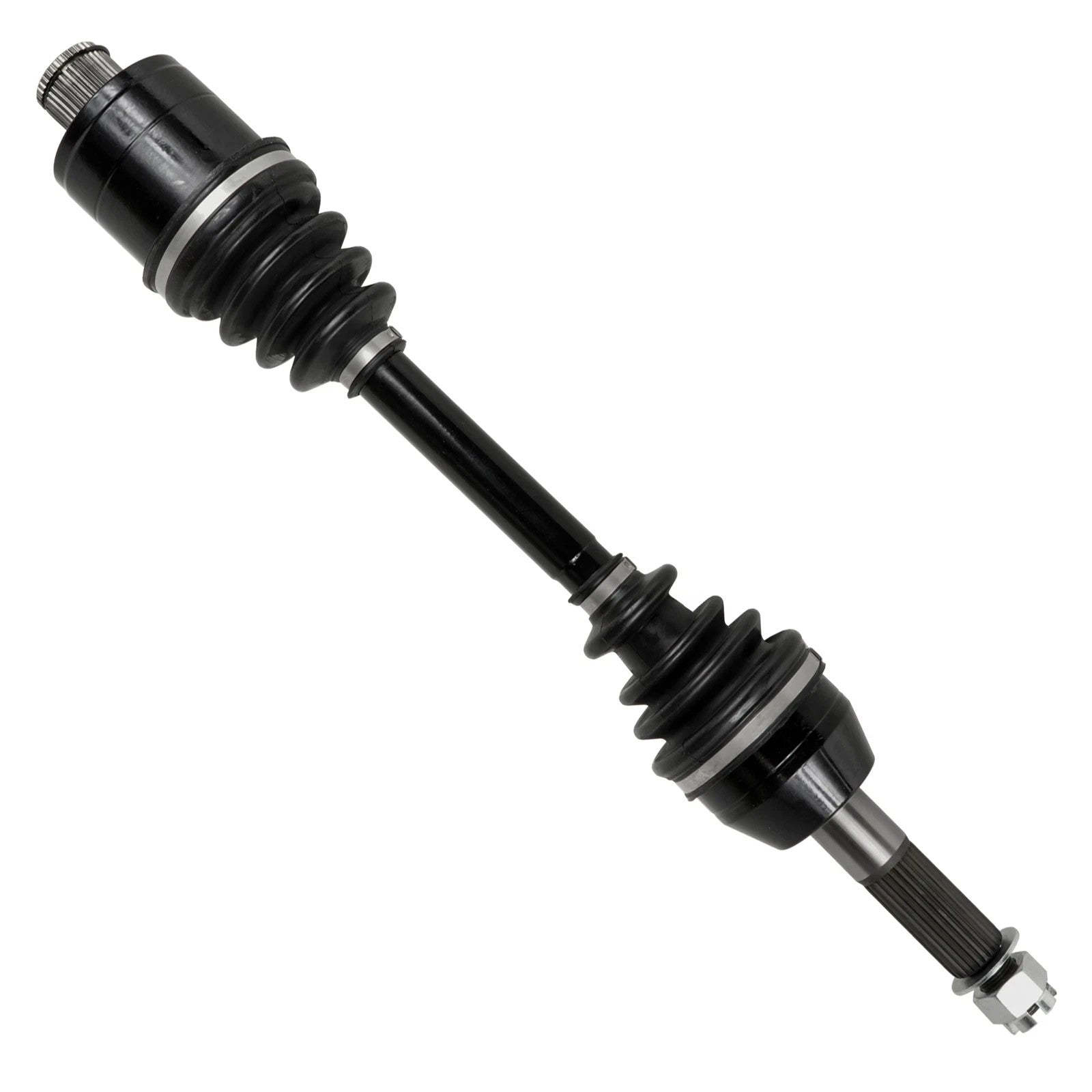 Rear Left Complete CV Joint Axle For Polaris Sportsman 500 4X4 HO EFI 2006-2013