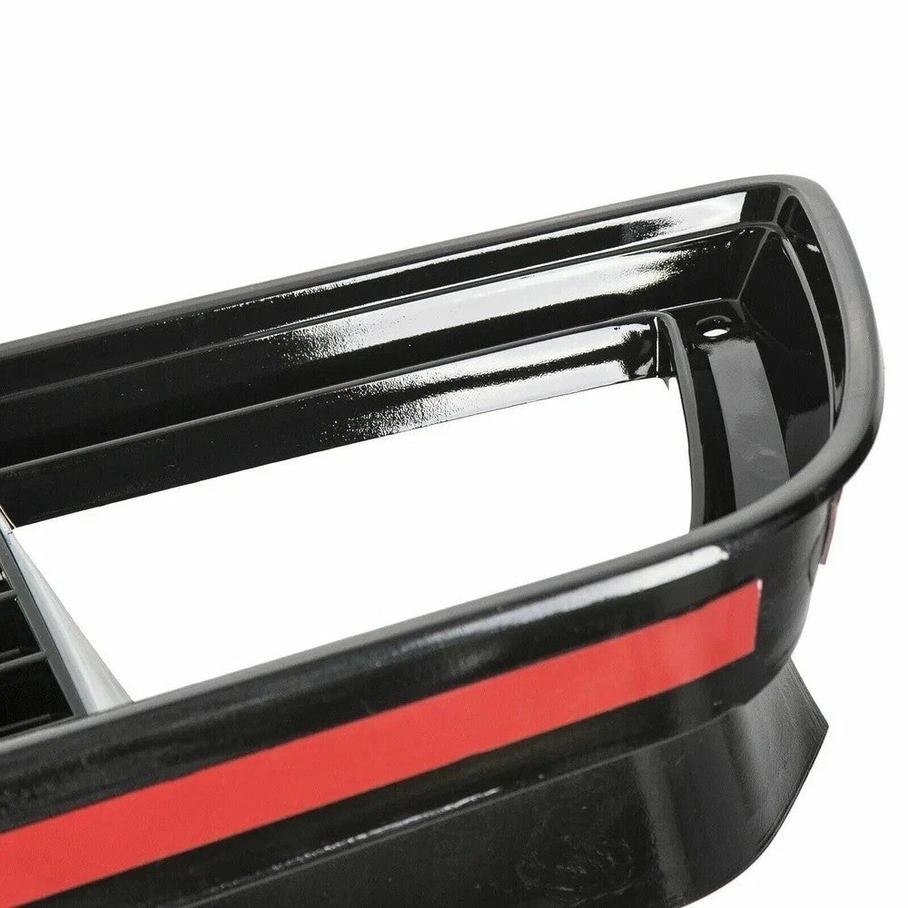 For 1979  1980 1981 Pontiac Firebird Trans Am front bumper Grill Set