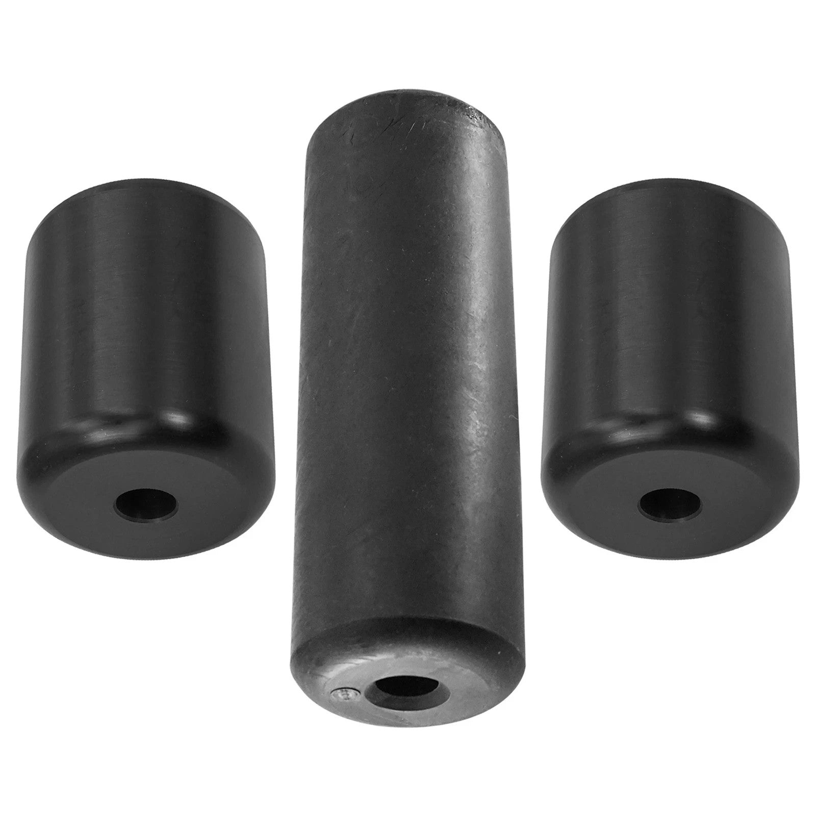 44" Deck Roller for Dixie Chopper LT1800 LT2400 LT2500 LT2000 RB2700 67240