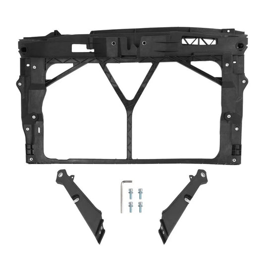 Front Core Radiator Support Assembly For Mazda 3 2004-2009 2005 2006 2007 2008