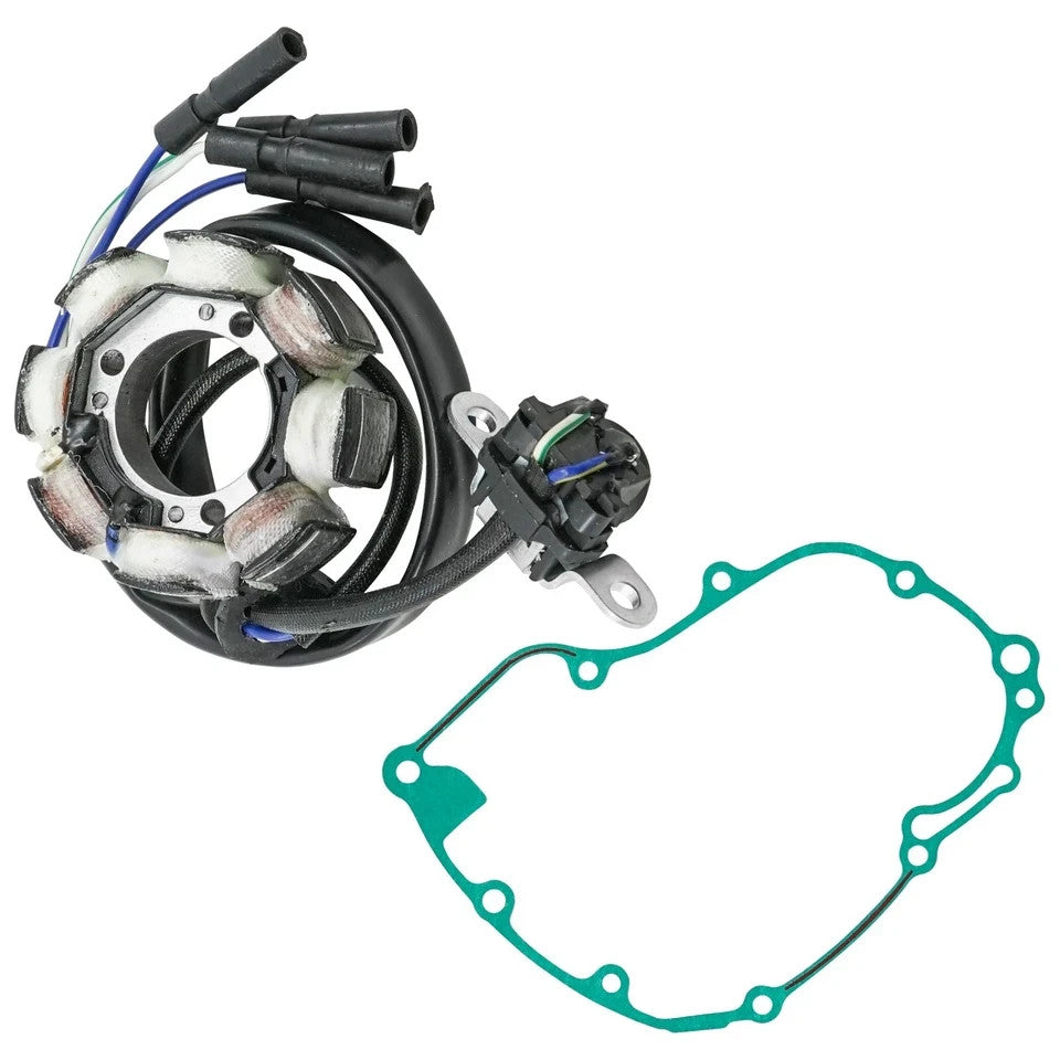 Stator & Gasket for Honda CRF450R CRF-450R 2002-2003