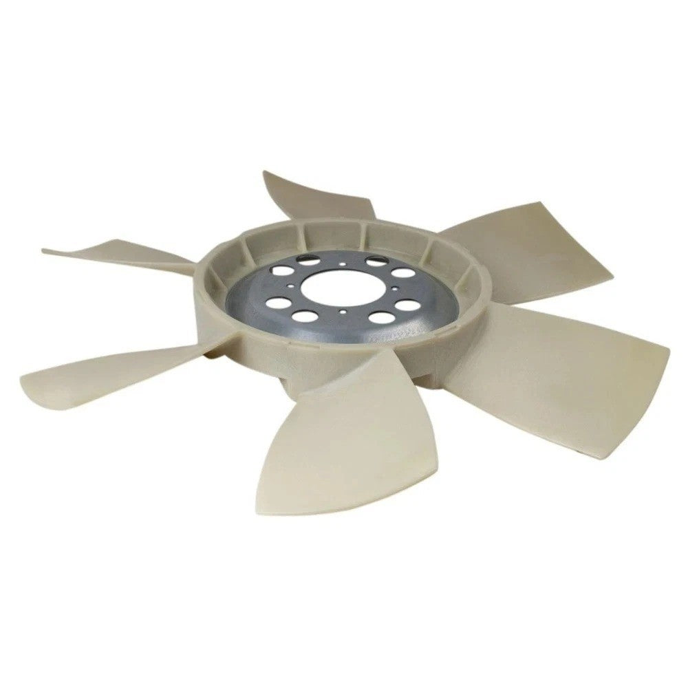 Radiator Cooling Fan Blade Fits 18-25 Chevrolet GMC GM3112129