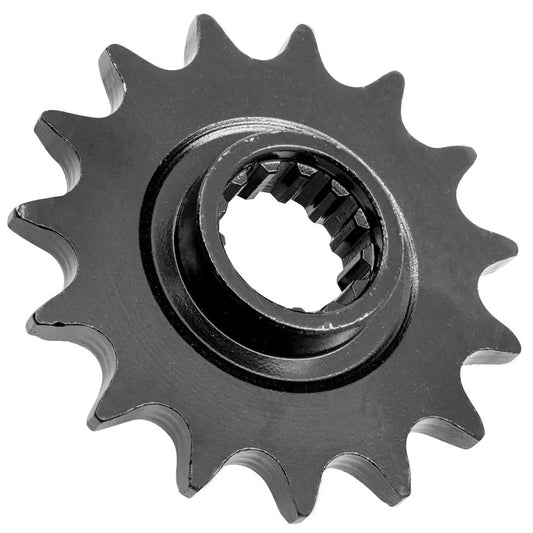 Blue Drive Chain And Sprocket Kit for Kawasaki ZZR600 ZX600J 2005-2008