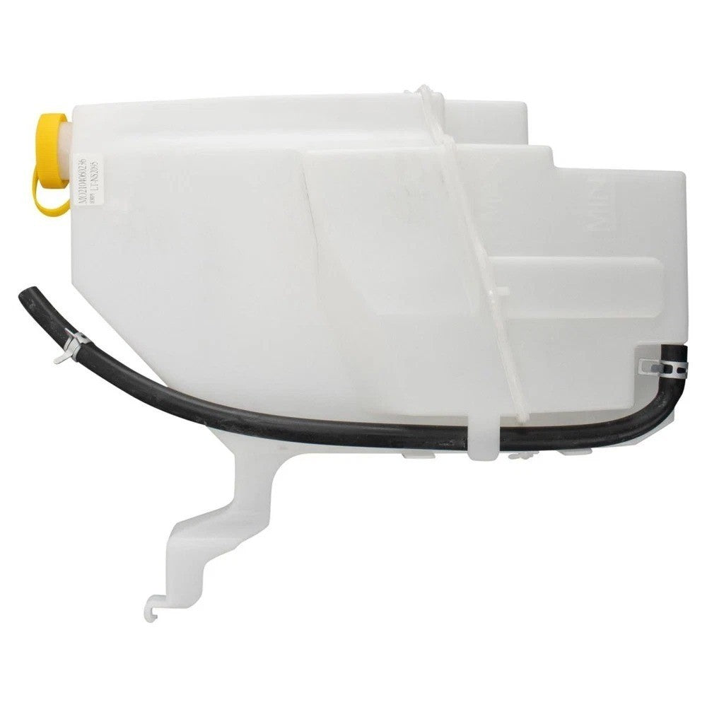 Radiator Coolant Reservoir For 2009-2014 Nissan Murano NI3014130