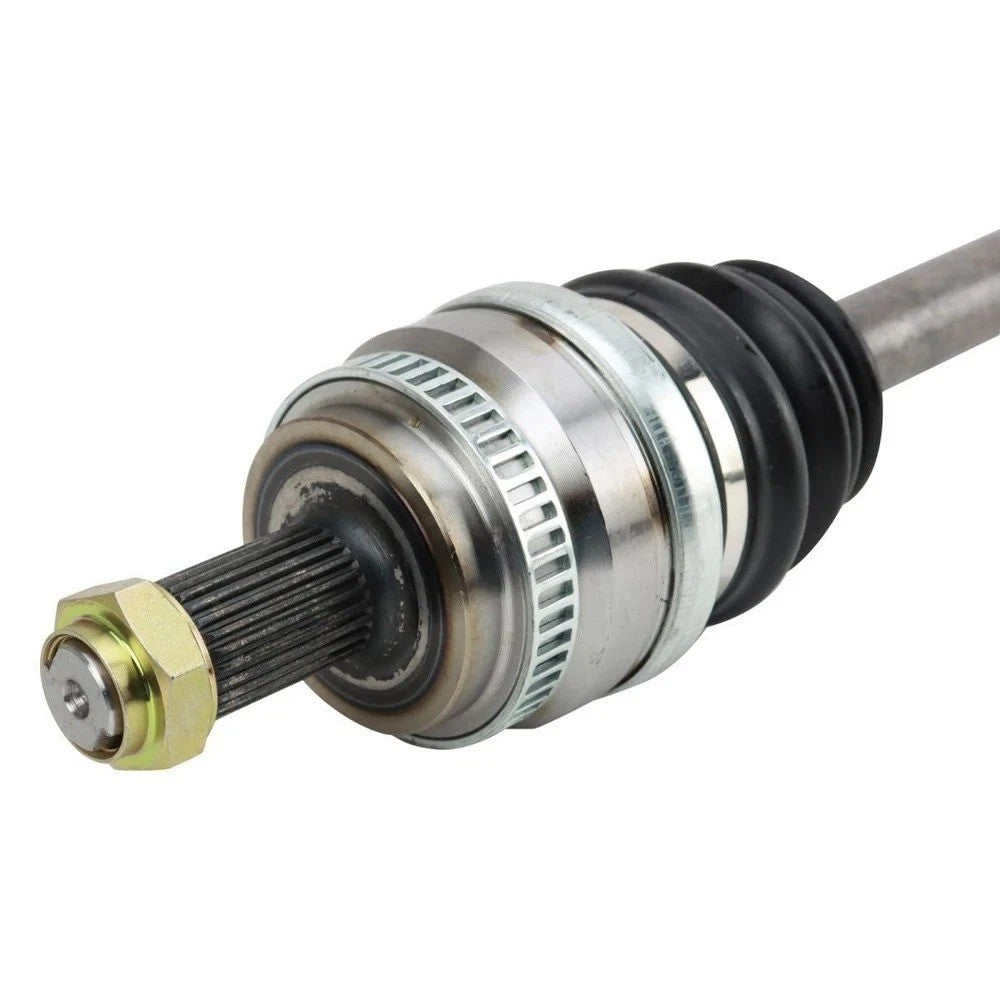 Rear Left CV Axle Shaft For 2008-2013 BMW 128i 2006 325i 2007-2013 328i