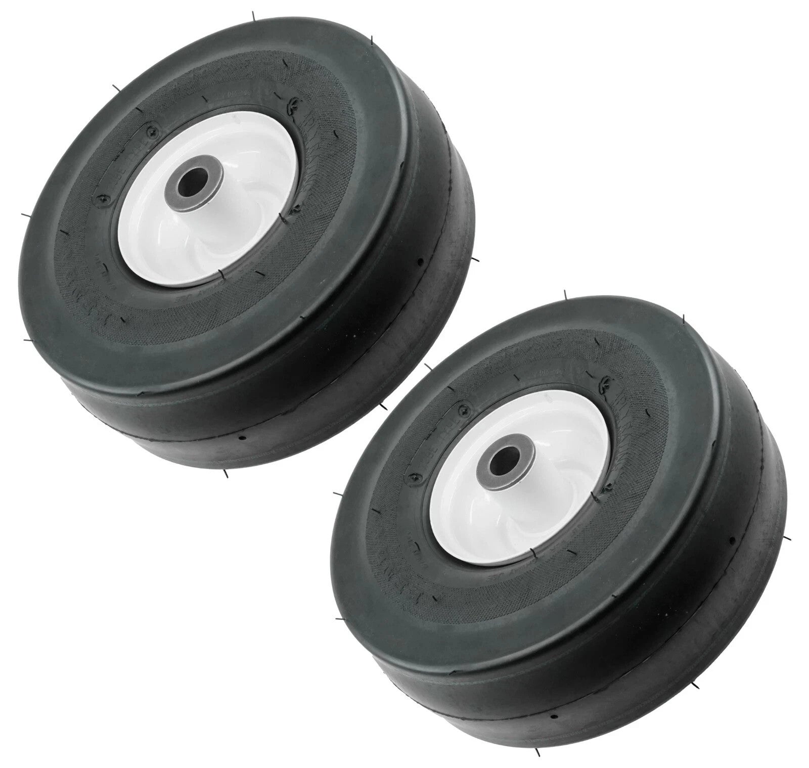 Front Caster Wheel for Toro 74386 74389 74391 74399 ZS4200 Z5000 Z5020 Qty 2