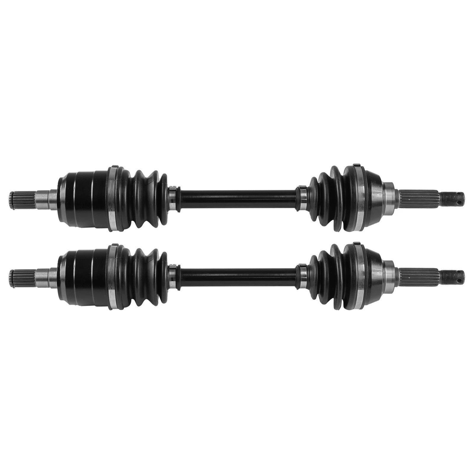 Front Left & Right CV Joint Axles For Suzuki King Quad 750 LT-A750X  Axi 08-18