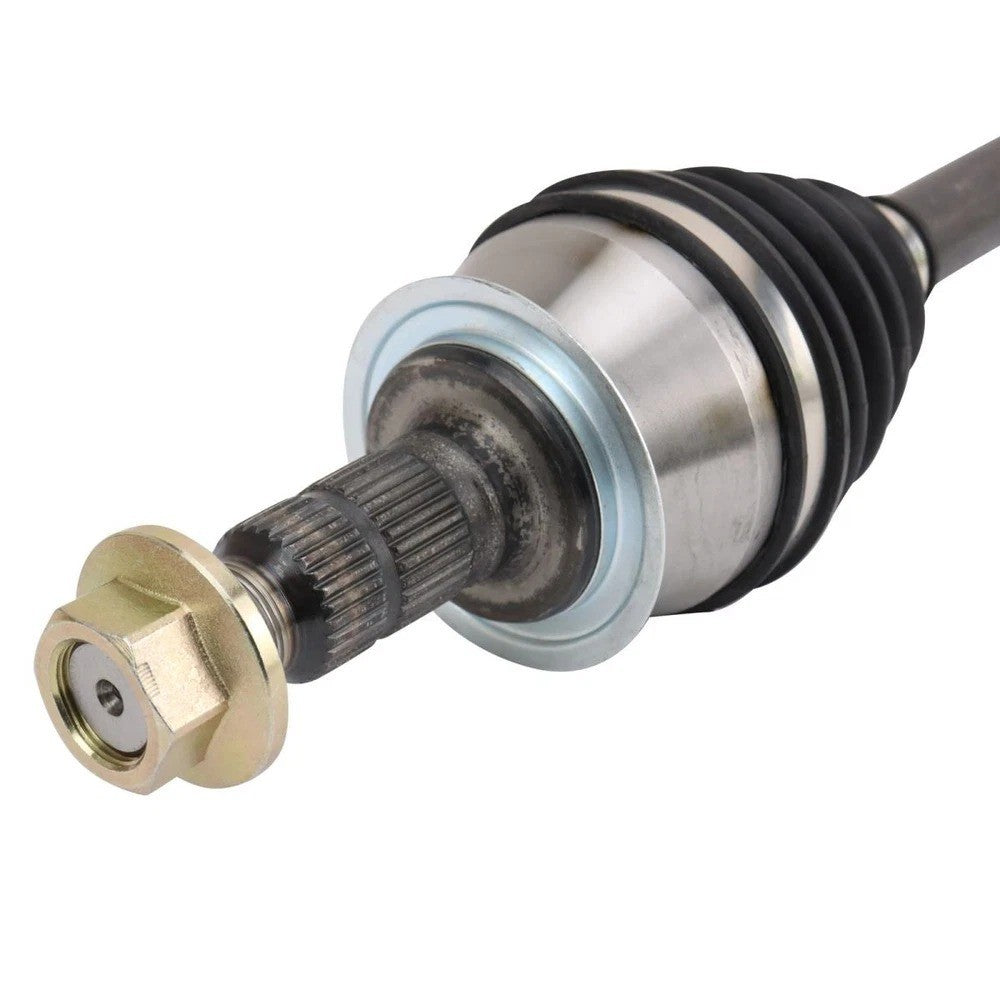 Front Left CV Axle Shaft Front Driver Side Fits Buick Chevrolet GMC