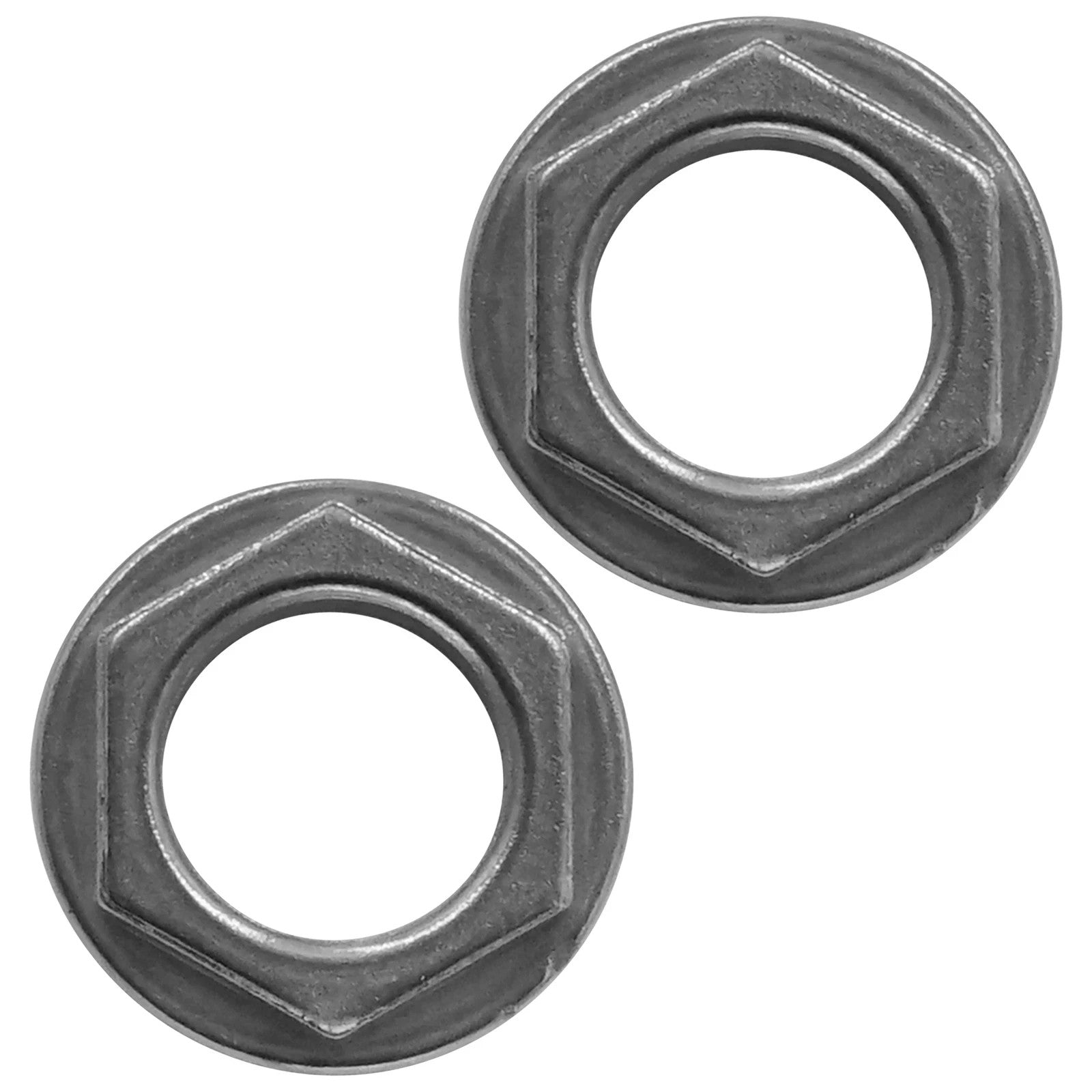 741-0656 941-0656 Front Wheel Hex Flanges Steering Bushing For MTD For Cub Cadet