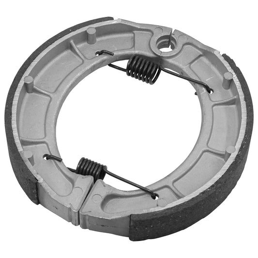Front Brake Shoes for Yamaha DT250 1974 1975 1976 1977 78 1979 Front Brake Shoes