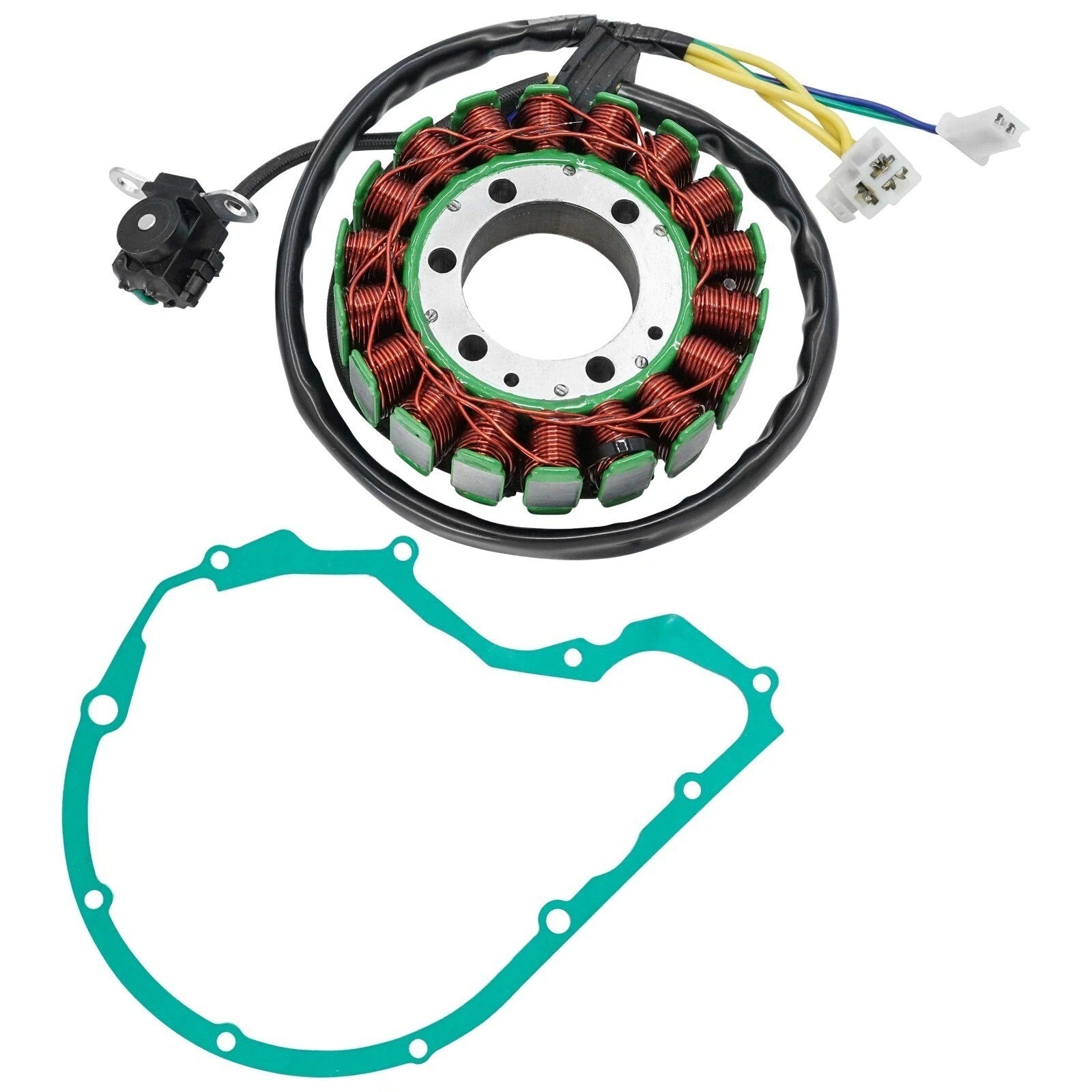 Stator & Gasket for Suzuki VS800GL Intruder 800 GL 1996 1997 1998 1999-2004