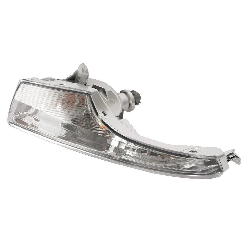 Clear Lens Turn Signal Light Passenger Side Plastic For Nissan Altima 2013-2018