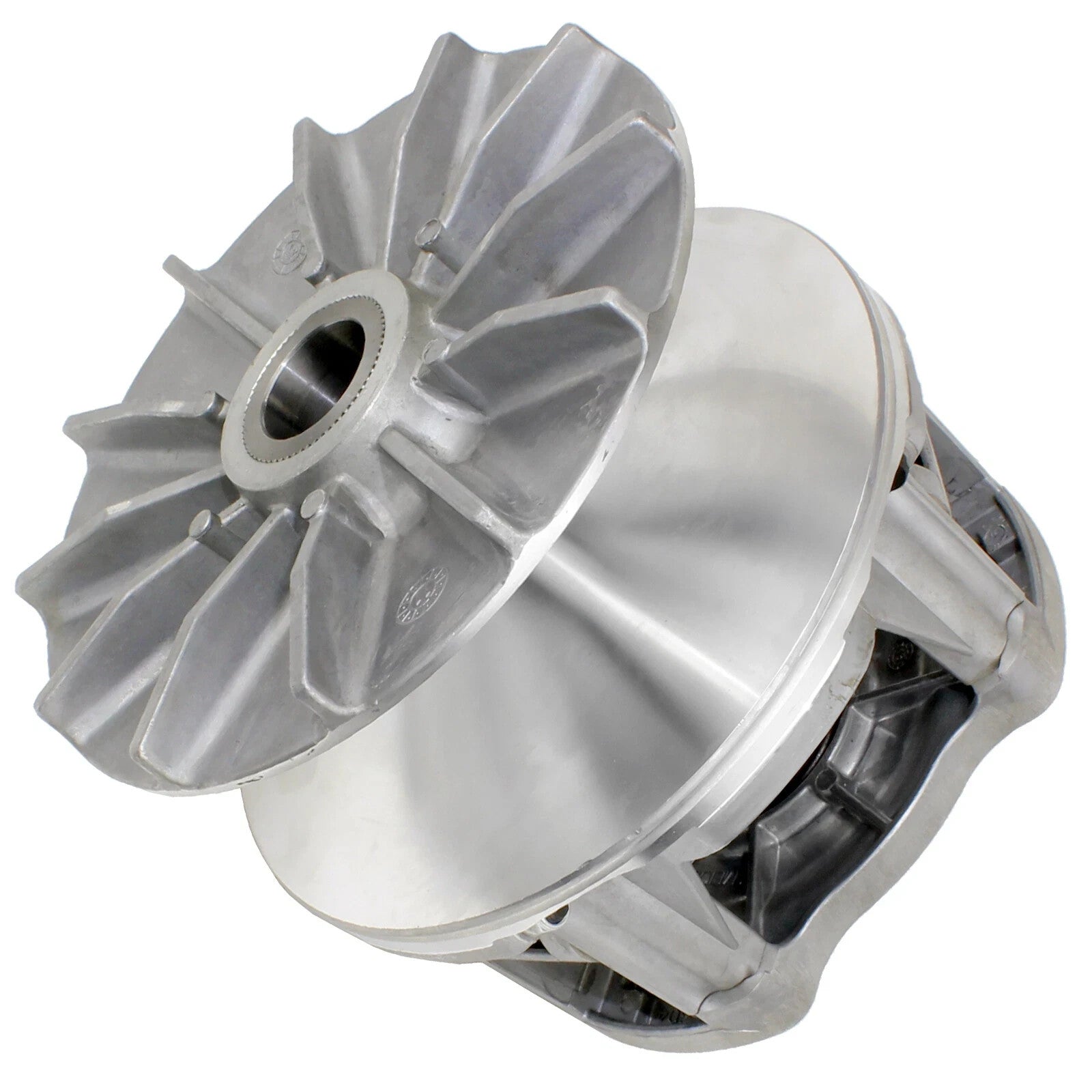 Primary Drive Clutch Assembly for Polaris Scrambler 400 4X4 2X4 1995-2002