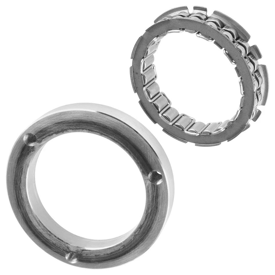 Starter Clutch One Way Bearing Sprag for Yamaha Raptor 700R YFM700R 2009-2020