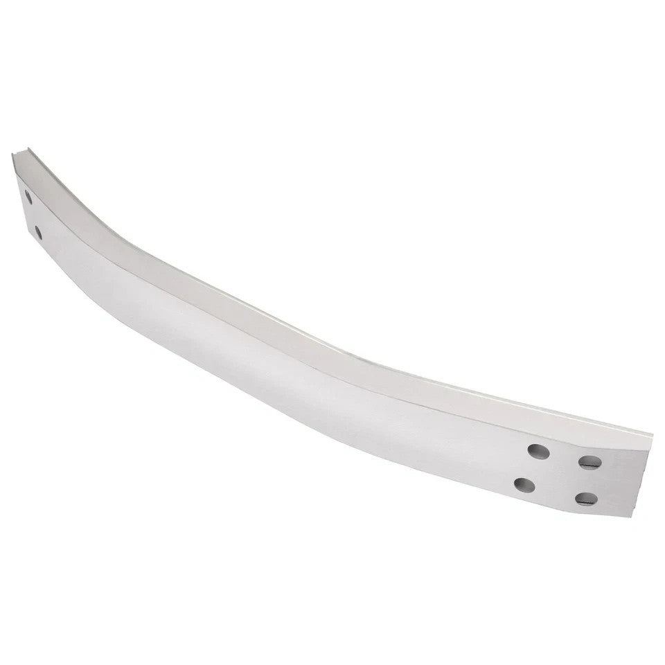 #71131TR0A00 Aluminum For 2012 Honda Civic Front Bumper Reinforcement Impact Bar