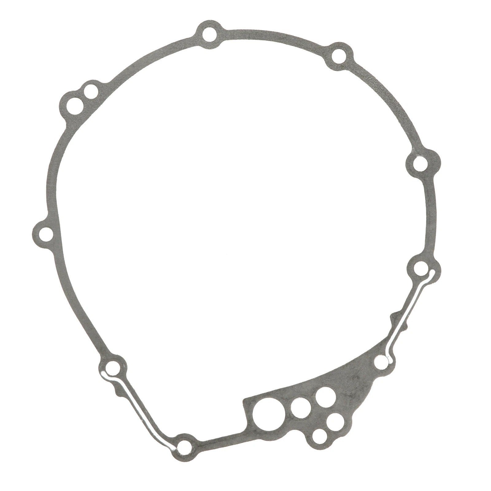 Clutch Cover Gasket fits Yamaha YZF-R6 YZFR6 YZF R6 2003 2004 2005