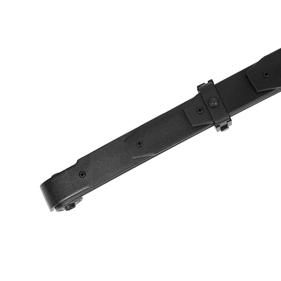 Rear Leaf Springs 3.5" Suspension Lift Pair For Toyota Tacoma 2WD/4WD 2005-2023
