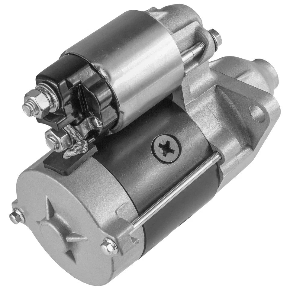 Starter For Kawasaki 21163-2109 21163-2148 18450