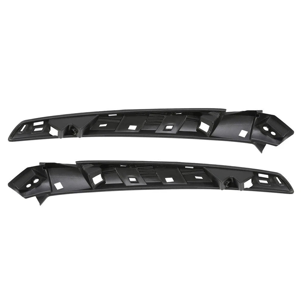 Front Bumper Grille For Honda Pilot 2019-2022 2021 Grill w/ Chrome Molding Trim
